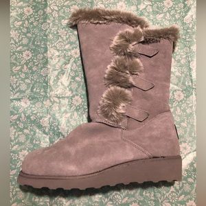 Bearpaw Boots